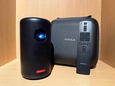 Anker Nebula Capsule Max