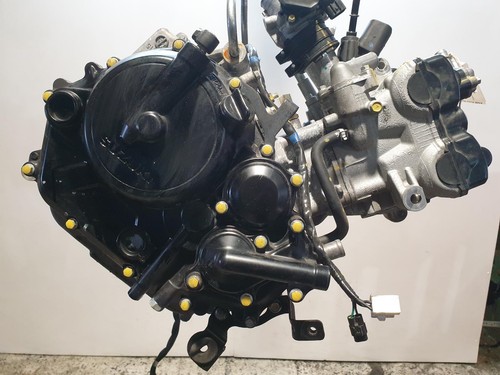 Suzuki gsxr 125 engine - suzuki,