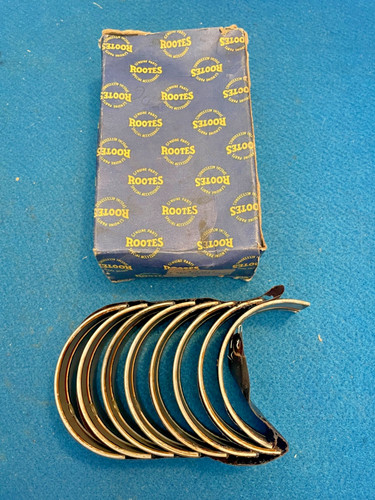 Commer walk thru - commer, engine