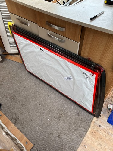 Dethleffs caravan motorhome - dethleffs,