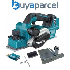 Makita DKP181ZU 18v LXT