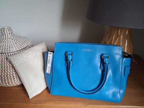 Coccinelle hand shoulder bag - hand/,