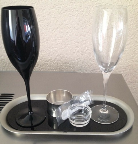 Dom perignon champagne - dom,