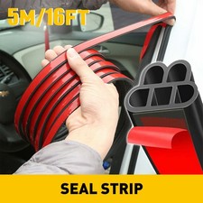 L Shape Car Door Rubber Seal
