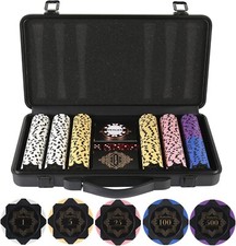 HIGH-END 300pcs13.5g Texas