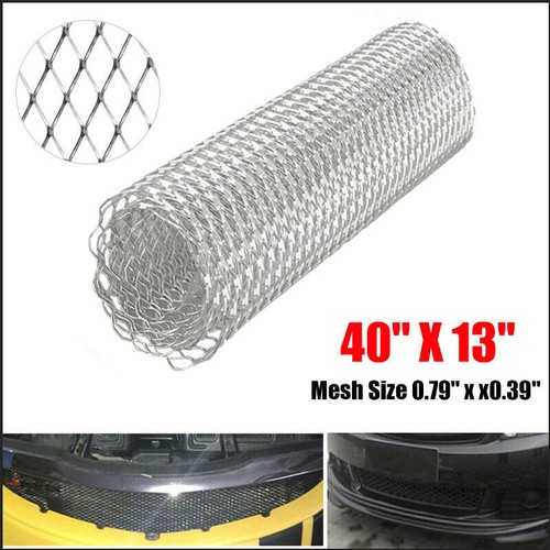 X13 silver universal - silver,