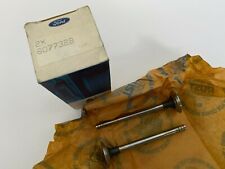 Genuine MK1 Ford Fiesta 1.3