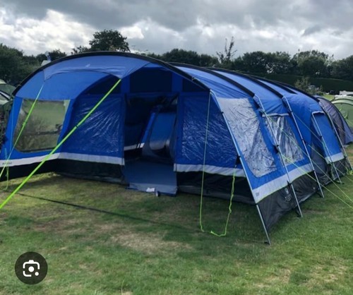 Gear oasis person tent - hi,