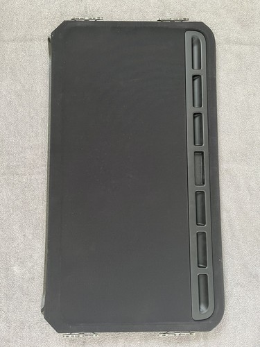 Lupo gti sunroof slide - vw,