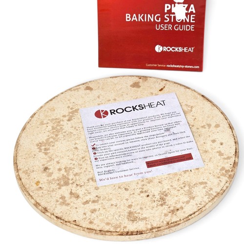 Rocksheat 26cm round - rocksheat,