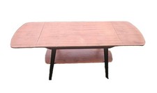 Mid Century Modern Two Tiered