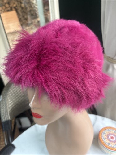 Hot pink russian style cossack - hot,