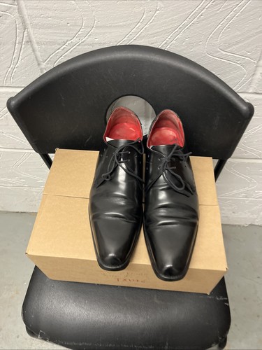 Jeffery west mens - jeffery, oxford