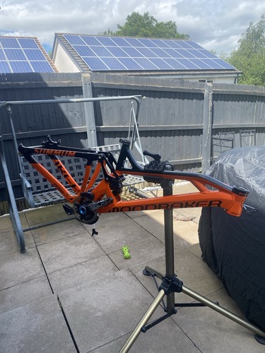 Mondraker summum 2017 - mondraker,
