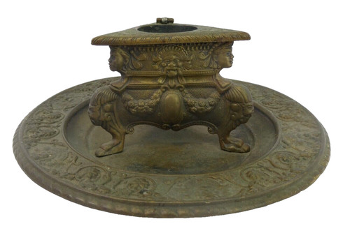 Vintage used reproduction - vintage,