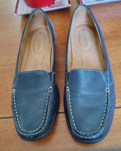 Naturalizer ladies dark blue - ladies,