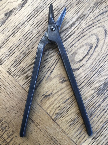 Stunning vintage sykes - stunning,