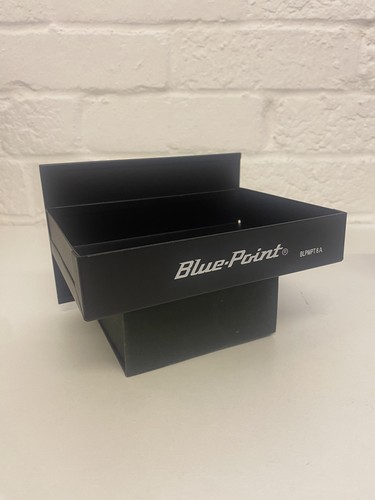 Blue point black magnetic - blue,