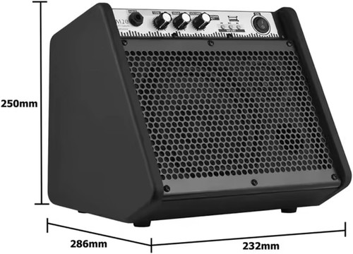 Coolmusic mini electric - coolmusic,