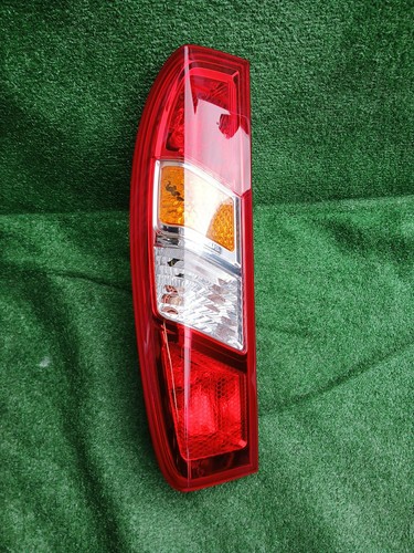 Ldv v80 rear light - v80, 2015