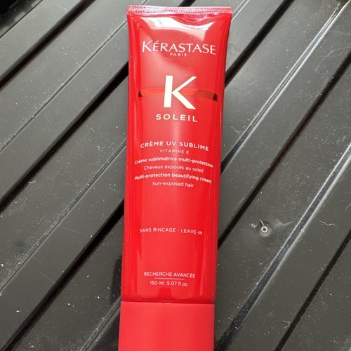 Kérastase soleil crème - kérastase,