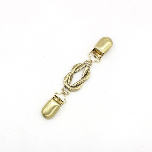 Pack sweater clips vintage - 3-pack,