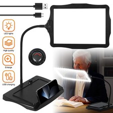 Magnifying Lamp Magnifier Lamp