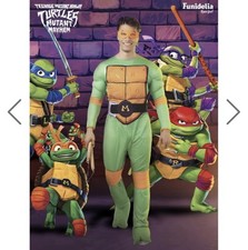 Michaelangelo Teenage Mutant