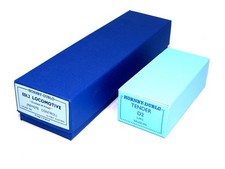 COOPERTRAINS HORNBY DUBLO 3