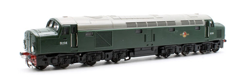 Jouef gauge br - br, green