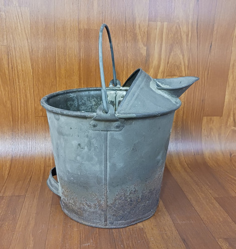 Vintage antique galvanized - vintage,