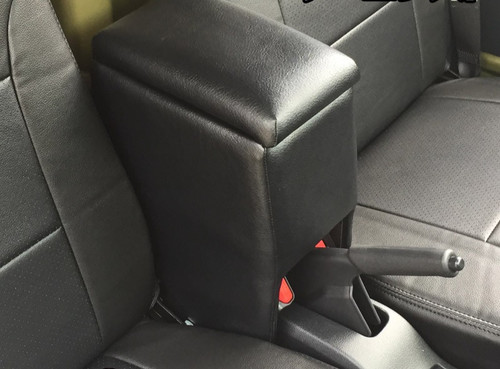Armrest console box for - armrest,