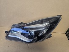 2013-2017 Mk1 Vauxhall