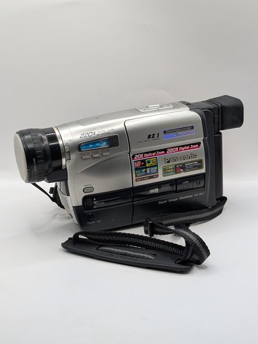Panasonic rz1b camcorder - panasonic,