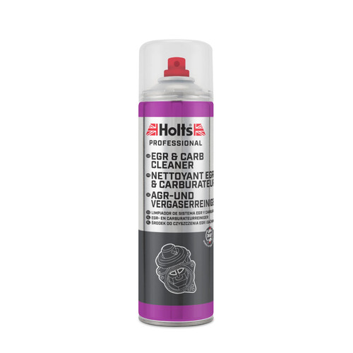 Holts egr carb - carb, cleaner