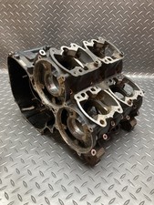 Suzuki RG400 Gamma / Engine Cases Crankcases / RG500