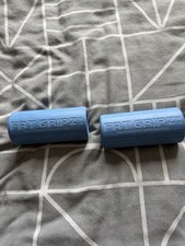 Jay Cutler Fat Gripz