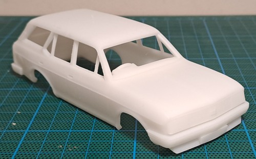 Morris ital estate slot - morris,