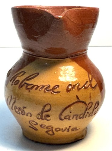 Vintage spanish folk art - spanish,