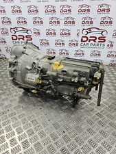 BMW E90 GEARBOX MANUAL 6 SPEED