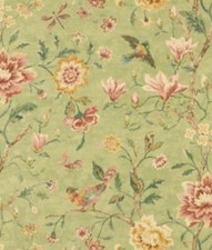 Colefax & Fowler Curtain