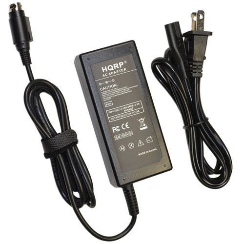 16v adapter for harman - ac,