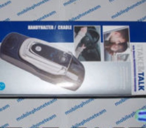 Thb bury car kit cradle - car,