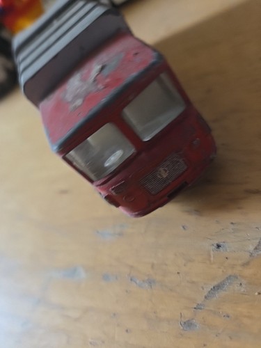 Lesney matchbox series king - matchbox,