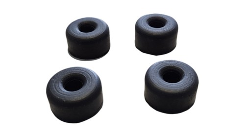 Triumph tr5 tr6 rubber - triumph,