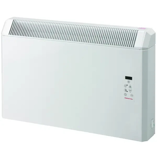 Panel heater 1500w - panel, digital