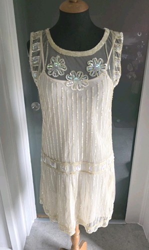 Miss selfridge vintage - selfridge,