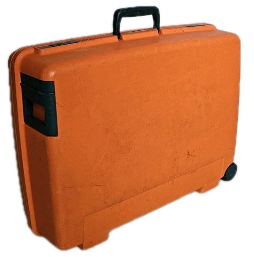Delsey suitcase hardshell - suitcase,