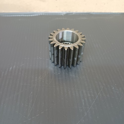 Crankshaft gear - crankshaft,