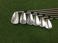 Taylormade P-7MC/MB 5-P Irons